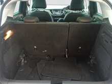 Vauxhall Crossland X Turbo Elite - U8310