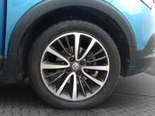 Vauxhall Crossland X Turbo Elite - U8310