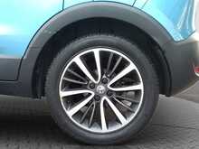 Vauxhall Crossland X Turbo Elite - U8310