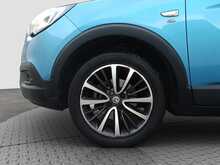 Vauxhall Crossland X Turbo Elite - U8310