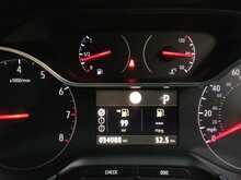 Vauxhall Crossland X Turbo Elite - U8310