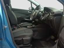 Vauxhall Crossland X Turbo Elite - U8310