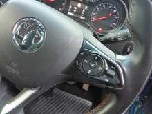 Vauxhall Crossland X Turbo Elite - U8310