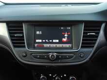 Vauxhall Crossland X Turbo Elite - U8310