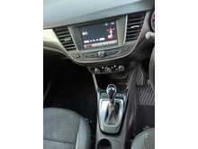 Vauxhall Crossland X Turbo Elite - U8310