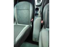 Vauxhall Crossland X Turbo Elite - U8310