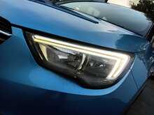 Vauxhall Crossland X Turbo Elite - U8310