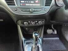 Vauxhall Crossland X Turbo Elite - U8310