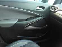 Vauxhall Crossland X Turbo Elite - U8310