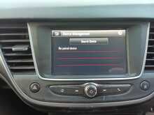 Vauxhall Crossland X Turbo Elite - U8310