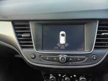 Vauxhall Crossland X Turbo Elite - U8310