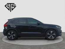 Volvo XC40  - U8311