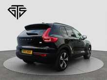 Volvo XC40  - U8311
