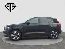 Volvo XC40  - U8311