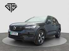 Volvo XC40  - U8311