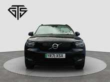 Volvo XC40  - U8311