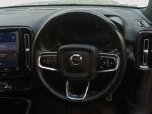 Volvo XC40  - U8311