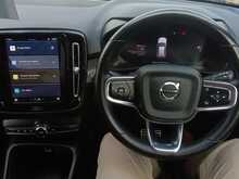 Volvo XC40  - U8311