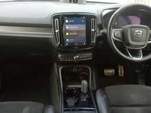 Volvo XC40  - U8311