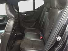 Volvo XC40  - U8311