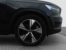 Volvo XC40  - U8311