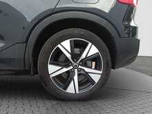 Volvo XC40  - U8311