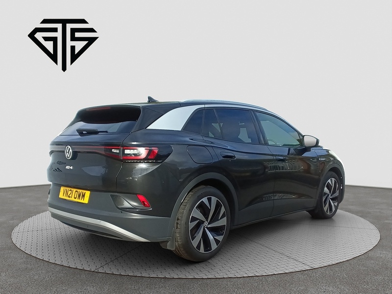 Volkswagen ID.4 Pro Performance 1ST Edition - U8312