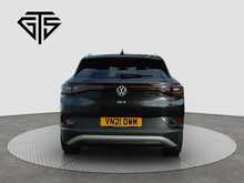 Volkswagen ID.4 Pro Performance 1ST Edition - U8312