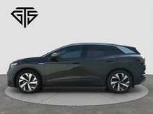 Volkswagen ID.4 Pro Performance 1ST Edition - U8312