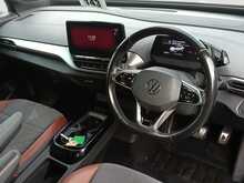 Volkswagen ID.4 Pro Performance 1ST Edition - U8312