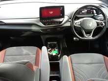 Volkswagen ID.4 Pro Performance 1ST Edition - U8312