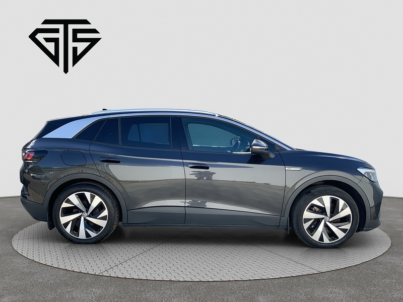 Volkswagen ID.4 Pro Performance 1ST Edition - U8312