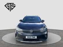 Volkswagen ID.4 Pro Performance 1ST Edition - U8312