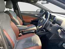 Volkswagen ID.4 Pro Performance 1ST Edition - U8312