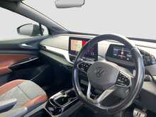 Volkswagen ID.4 Pro Performance 1ST Edition - U8312