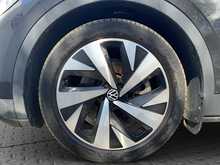Volkswagen ID.4 Pro Performance 1ST Edition - U8312