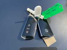 Volkswagen ID.4 Pro Performance 1ST Edition - U8312