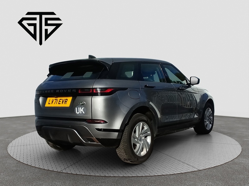 Land Rover Range Rover Evoque P300e R-Dynamic S - U8313