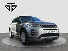 Land Rover Range Rover Evoque P300e R-Dynamic S - U8313