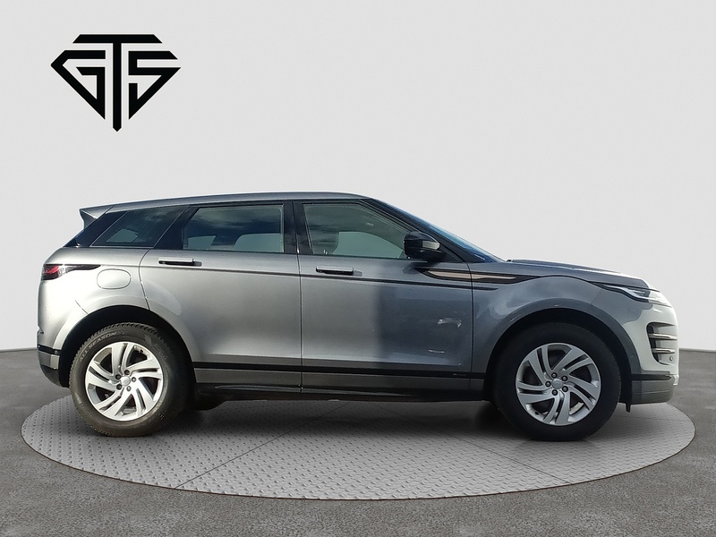Land Rover Range Rover Evoque P300e R-Dynamic S - U8313
