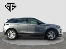Land Rover Range Rover Evoque P300e R-Dynamic S - U8313