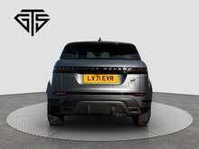 Land Rover Range Rover Evoque P300e R-Dynamic S - U8313