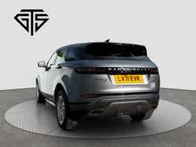 Land Rover Range Rover Evoque P300e R-Dynamic S - U8313