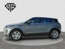 Land Rover Range Rover Evoque P300e R-Dynamic S - U8313