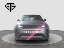 Land Rover Range Rover Evoque P300e R-Dynamic S - U8313