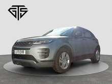 Land Rover Range Rover Evoque P300e R-Dynamic S - U8313