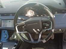 Land Rover Range Rover Evoque P300e R-Dynamic S - U8313