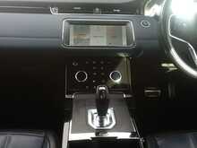 Land Rover Range Rover Evoque P300e R-Dynamic S - U8313