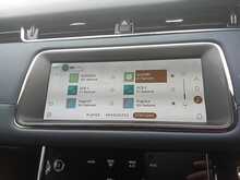 Land Rover Range Rover Evoque P300e R-Dynamic S - U8313