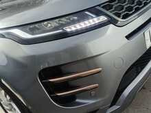 Land Rover Range Rover Evoque P300e R-Dynamic S - U8313